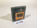 BT7488 Burger Paradise International GameBoy Game Boy Japan