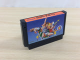 ud7174 Hyper Sports BOXED NES Famicom Japan