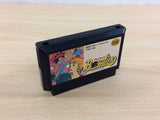 Perfect Bowling BOXED NES Famicom Japan - UC9488