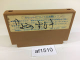 Ninja Hattori Kun NES Famicom Japan - AF1510
