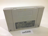Super Puyo Puyo 2 Tsu SNES Super Famicom Japan - SE5358