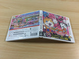 Yo-kai Watch 3 Tempura BOXED Nintendo 3DS Japan - FH2858