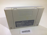 Super Sangokushi II 2 SNES Super Famicom Japan - SB8520