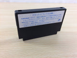 Captain ED BOXED NES Famicom Japan - UD8741