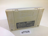 Yu Yu Hakusho SNES Super Famicom Japan - SF7506