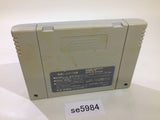 Super Puyo Puyo SNES Super Famicom Japan - SE5984