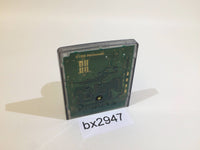 BX2947 Doraemon no Study Boy Gakushu Kanji Game GameBoy Game Boy Japan