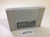 Sim Ant SNES Super Famicom Japan - SH2118