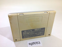 sg8053 Crayon Shinchan Arashi wo Yobu Enji SNES Super Famicom Japan