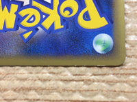 CD1045 Cyndaquil Fire PROMO PROMO 006/L-P Pokemon Card TCG Japan