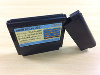 ua8990 Rod Land Yousei Monogatari BOXED NES Famicom Japan