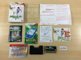 DF4598 Mobile Suit Gundam Vol.2 Jaburo BOXED Wonder Swan Bandai Japan
