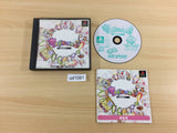 Kitchen Panic PS1 Japan - UD1061