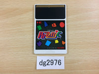 dg2976 Puzznic PC Engine Japan