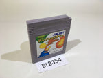 BT2354 Alfred Chicken GameBoy Game Boy Japan