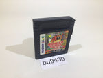 BU9430 Burger Burger Pocket Hamburger Simulation GameBoy Game Boy Japan