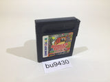 BU9430 Burger Burger Pocket Hamburger Simulation GameBoy Game Boy Japan