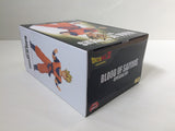 ob3737 Unopened Dragon Ball Z Super Saiyan Son Gohan Boxed Figure Japan