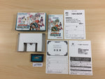 UD7694 Tales of the World Narikiri Dungeon 2 BOXED GameBoy Advance Japan
