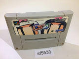Super Bomberman 4 SNES Super Famicom Japan - SF5533