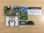 UD3269 Mario Golf GBA Tour BOXED GameBoy Advance Japan