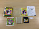 Dancing Furby BOXED GameBoy Game Boy Japan - UB2703