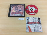 Zeiramzone PS1 Japan - UD6159