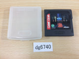 Stargate Sega Game Gear Japan - DG6740