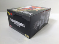 ob3737 Unopened Dragon Ball Z Super Saiyan Son Gohan Boxed Figure Japan