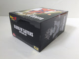 ob3737 Unopened Dragon Ball Z Super Saiyan Son Gohan Boxed Figure Japan