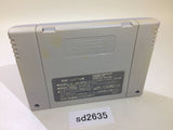 Crayon Shinchan Arashi wo Yobu Enji SNES Super Famicom Japan - SD2635