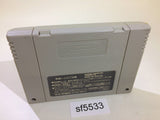 Super Bomberman 4 SNES Super Famicom Japan - SF5533