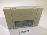 Super Sangokushi II 2 SNES Super Famicom Japan - SB8521
