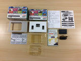 UC6125 Combat Choro Q w/ figure BOXED GameBoy Advance Japan