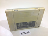Super Puyo Puyo SNES Super Famicom Japan - SF9248