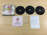 Dancing Blade Katteni Momotenshi PS1 Japan - UD1803