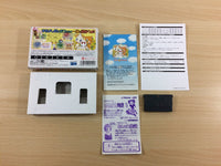 UC9595 Pukupuku Tennen Kairanban BOXED GameBoy Advance Japan