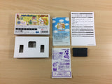 UC9595 Pukupuku Tennen Kairanban BOXED GameBoy Advance Japan