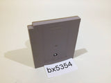 BX5354 Square Deal Cadillac II 2 GameBoy Game Boy Japan