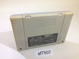 Yu Yu Hakusho SNES Super Famicom Japan - SF7507