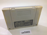 Super Puyo Puyo SNES Super Famicom Japan - SE5985