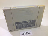 Yuuyu no Quiz de Go! Go! SNES Super Famicom Japan - SD3952