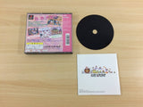 Kitchen Panic PS1 Japan - UD1061