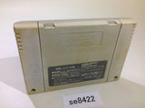 Crayon Shinchan Arashi wo Yobu Enji SNES Super Famicom Japan - SE8422