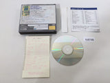 Daikoukai Jidai II 2 Sega Saturn Japan - FC8746