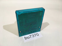 BU7370 Rare skeleton blue cartridge! Command Master GameBoy Game Boy Japan