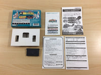 UD7694 Tales of the World Narikiri Dungeon 2 BOXED GameBoy Advance Japan