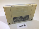 Yu Yu Hakusho SNES Super Famicom Japan - SA1510
