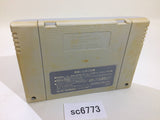 SC6773 Super Wagyan Land SNES Super Famicom Japan