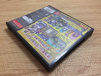 FG2383 Pokemon Conquest BOXED Nintendo DS Japan